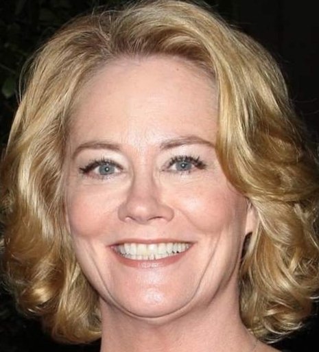 Congratulations!
HAPPY! 68th! BIRTHDAY!
Cybill!! Shepherd! Sweeet! Way! Cool! 
Aaaay!  