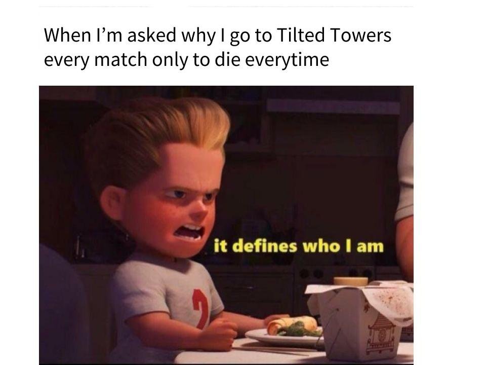 One of these days we will get out alive! #Fortnite #BattleRoyale #gaming