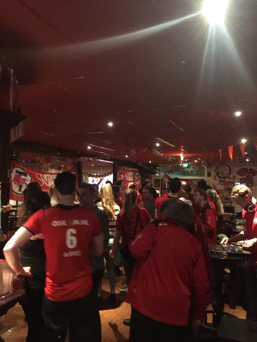 # nationalebeker #sportplezier