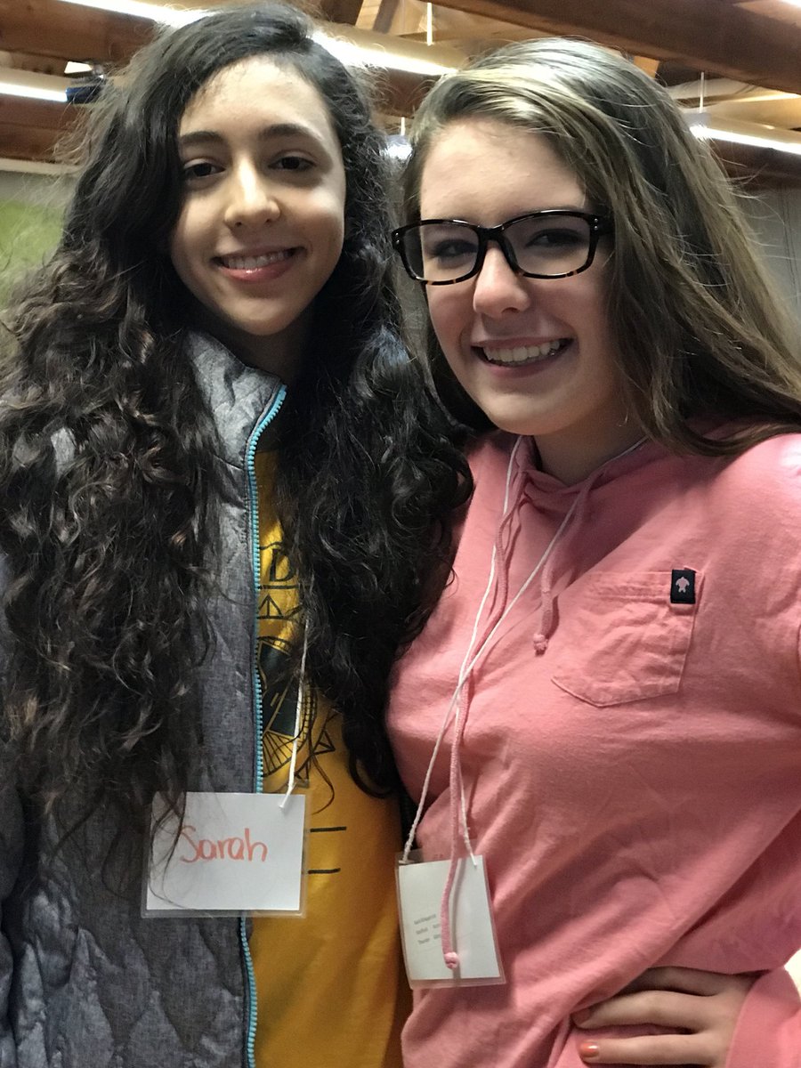 _karli_jean's tweet photo. GFI was probably the most fun I’ve had in a while, it was such a blast and I met a ton of amazing people. I wouldn’t wanna sing the national anthem and a bunch of 80’s songs at the top of my lungs with anyone else. ♥️ #GFI2018 @KYYMCA https://t.co/iSKYQXaGat
