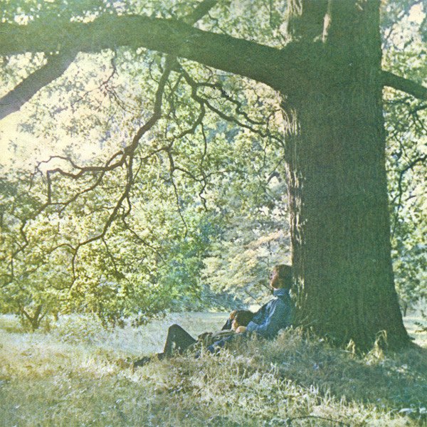  Why?
Why Not?
Yoko Ono Plastic Ono Band
Happy 85th Birthday! 