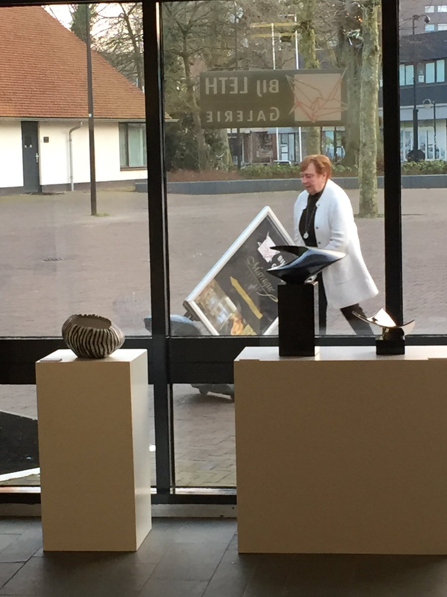 Trouwe steun en toeverlaat