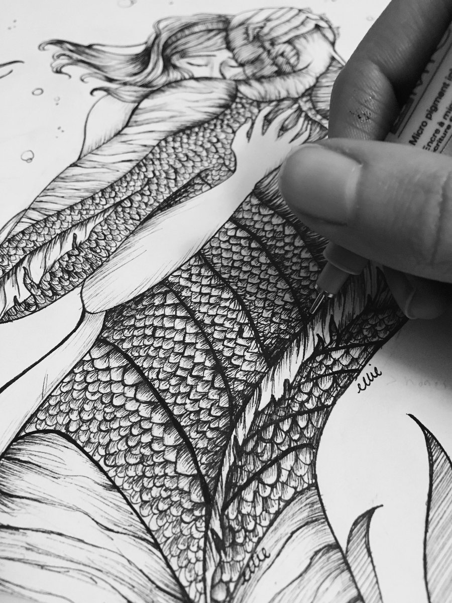 efpbailey's tweet image. The Shape of Water, what a wonder ❤️