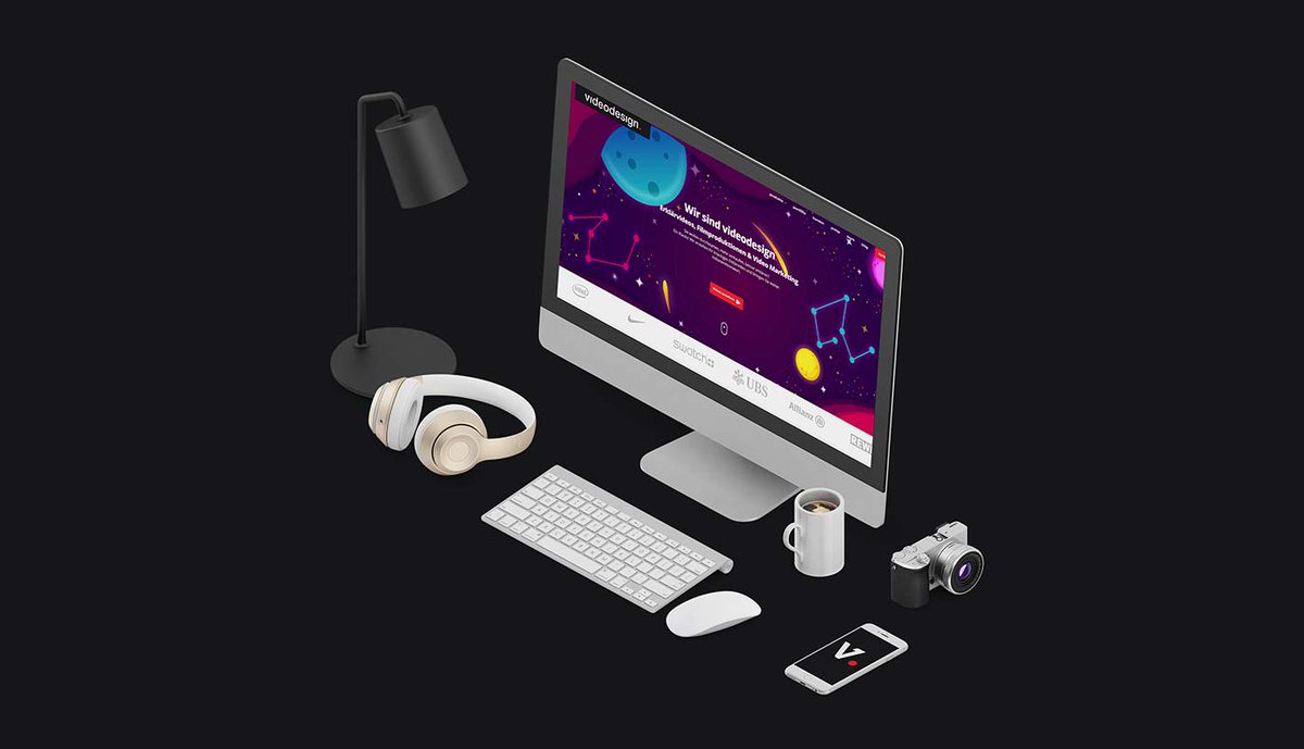 videodesigncom's tweet photo. Auf ein frisches Jahr folgt ein frischer Auftritt. 
Mit unserem visuellen Facelift schärfen wir unser CI/CD. Gerne nehmen wir euch mit auf unsere Reise und geben euch einen Blick hinter die Kulissen.
Weiter geht’s drüben im Blog: https://t.co/CeQoH0GrMr https://t.co/ECsIDMJNtw