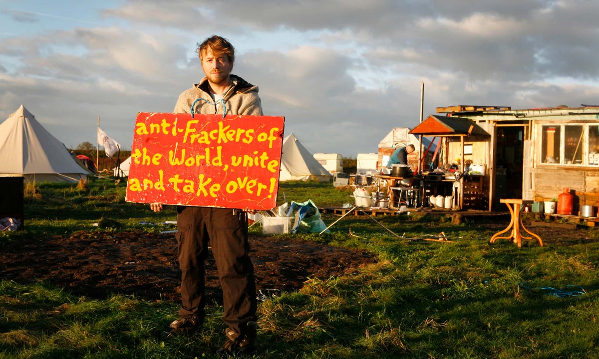 Doing Things Differently tweet media