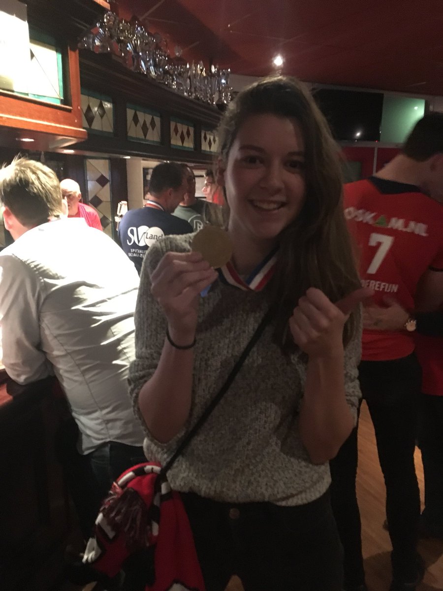 #nationalebeker #sportplezier