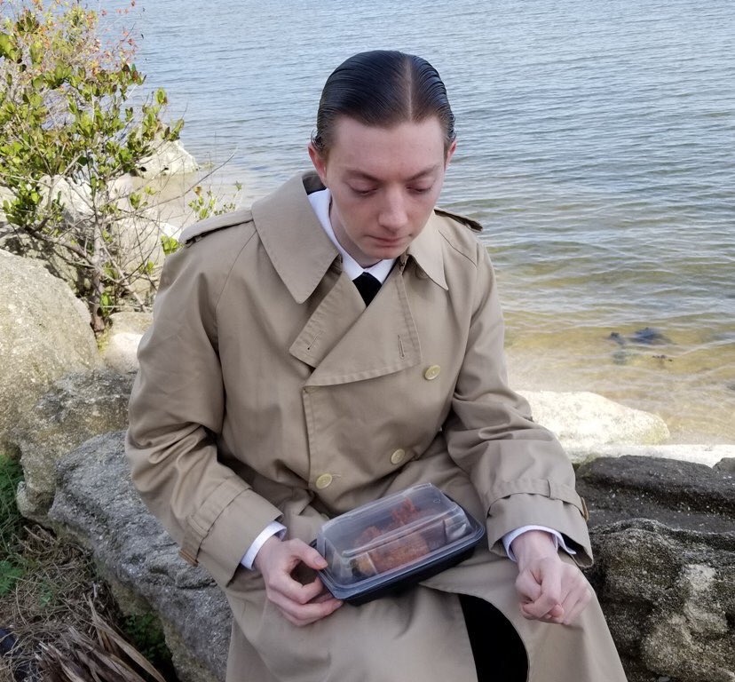 Weston Koury (@Wes10) on Twitter photo 2018-02-18 19:48:18 Lorde is so beautiful Lorde is so beautiful