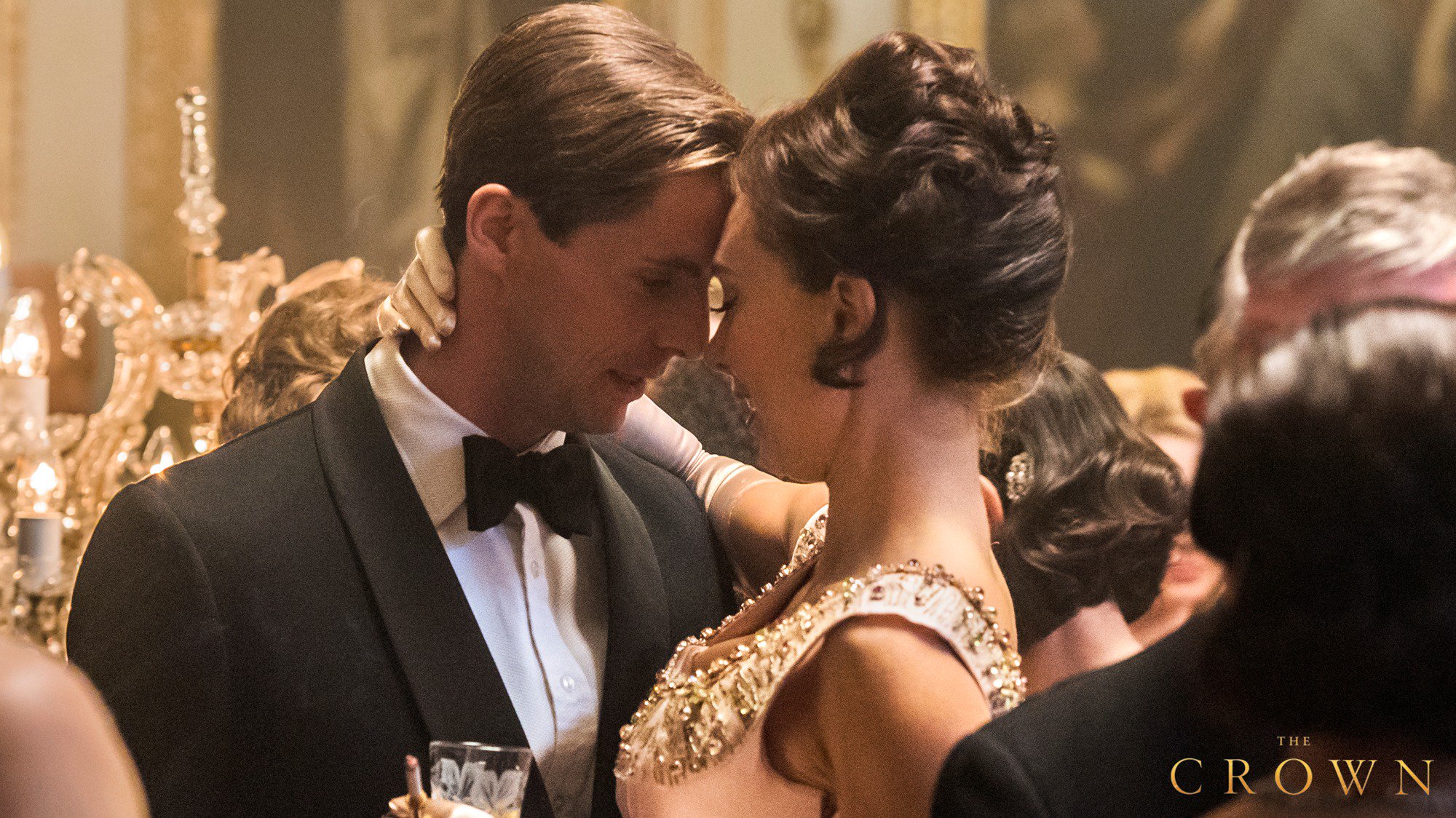 what to watch if you like the crown