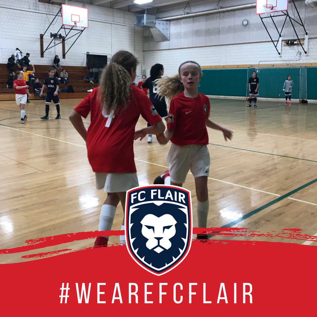 FC Flair tweet media