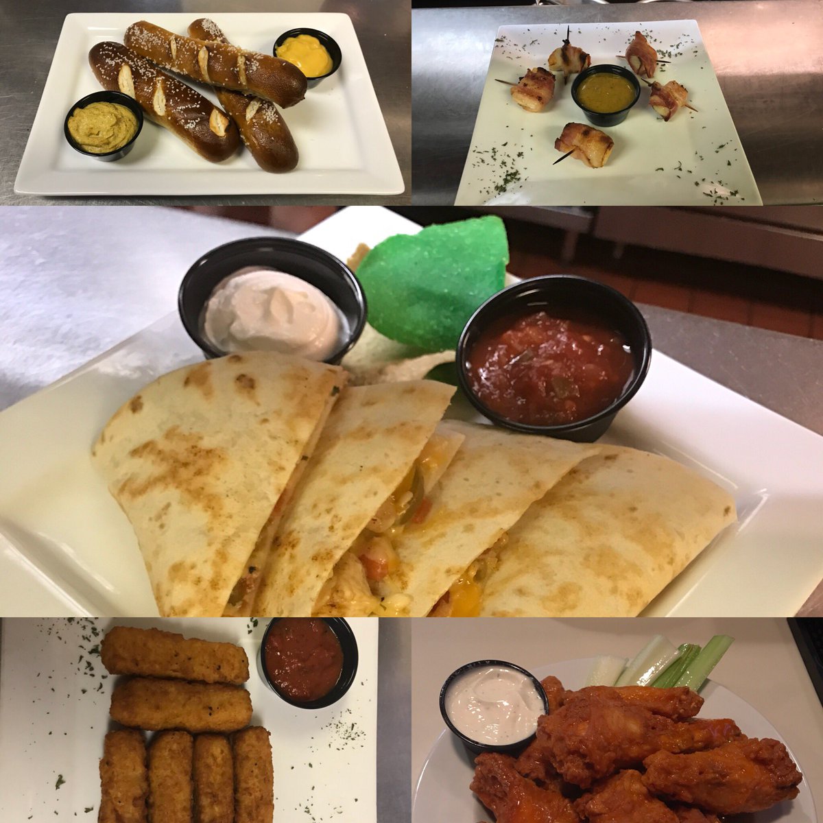 LinxAtownPA's tweet photo. Discount Appetizers • Open 4pm #dinner #lehighvalley #appetizers #beer #pintsofbeer #dinnerspecials https://t.co/FOK9XNe2Ql