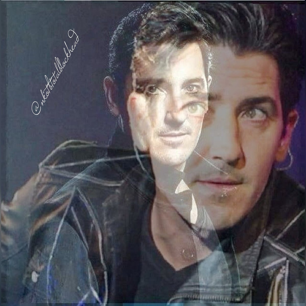 Nkotbtotalblock's tweet photo. Jon

#jonathanknight #handsomejon 

📷whoever took these pictures https://t.co/48LKijnfVh