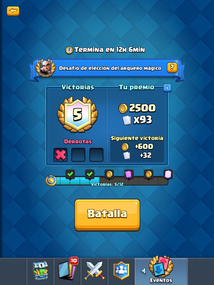 PIERDO UNA PARTIDA 😭
Como Derrota = Sorteo, aquí va el primero 😊💪🏼
Para participar un RT y venirse al directo 😉

LINK ➡️ mixer.com/TheAlvaro845