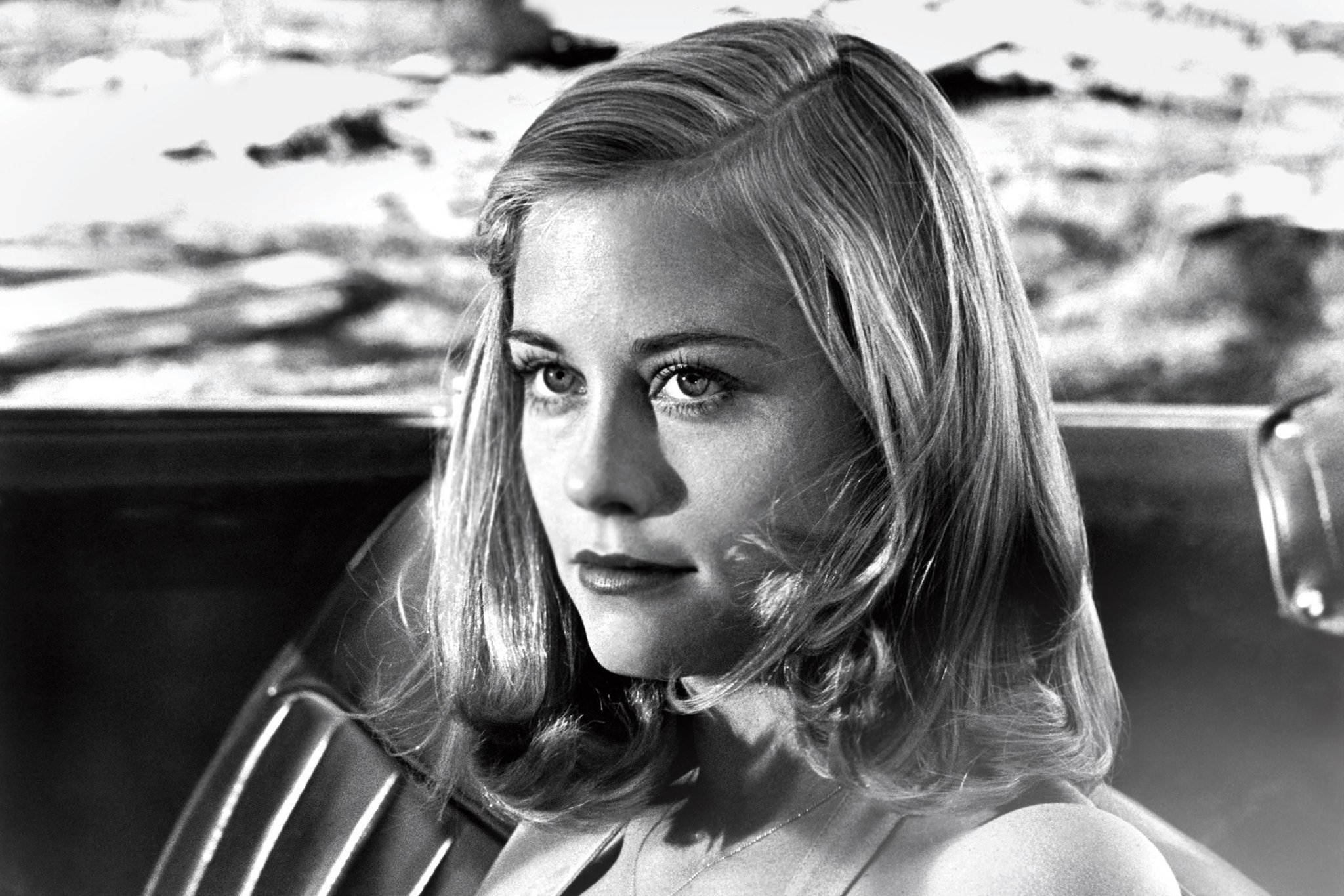 Happy birthday, Cybill Shepherd! 