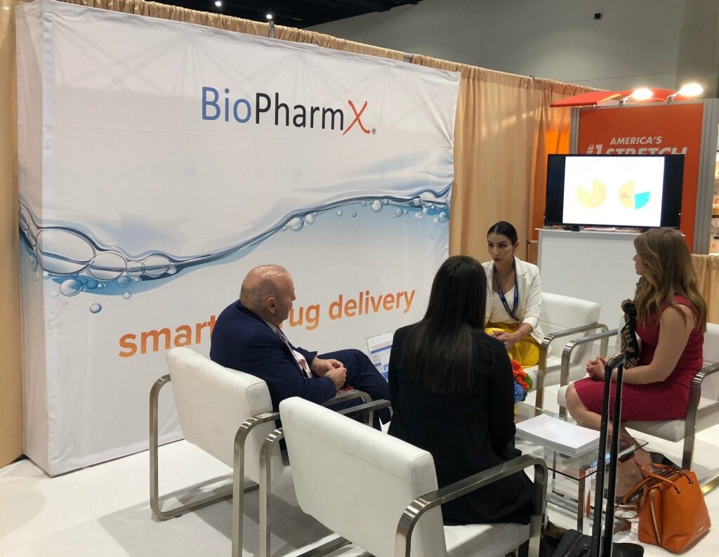 anja_krammer's tweet photo. Big weekend at AAD Conference in San Diego this weekend #AAD2018 #Biopharmx #dermatology https://t.co/aeFSJntBum