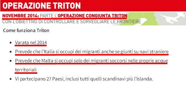 laltrodiego's tweet photo. #NonelArena
#renzi, #Dublino1 è del 90!
#Dublino2: "istituisce banca dati per chi presenta richiesta d'asilo e per gli irregolari" (15mila ingressi anno).
#Dublino3 (firma #PD, 150mila ingressi anno): "conferma Dublino 1 e 2", dov'eri?!?
E #triton? Tutta farina del tuo sacco!!! https://t.co/GdNaEEXSJW