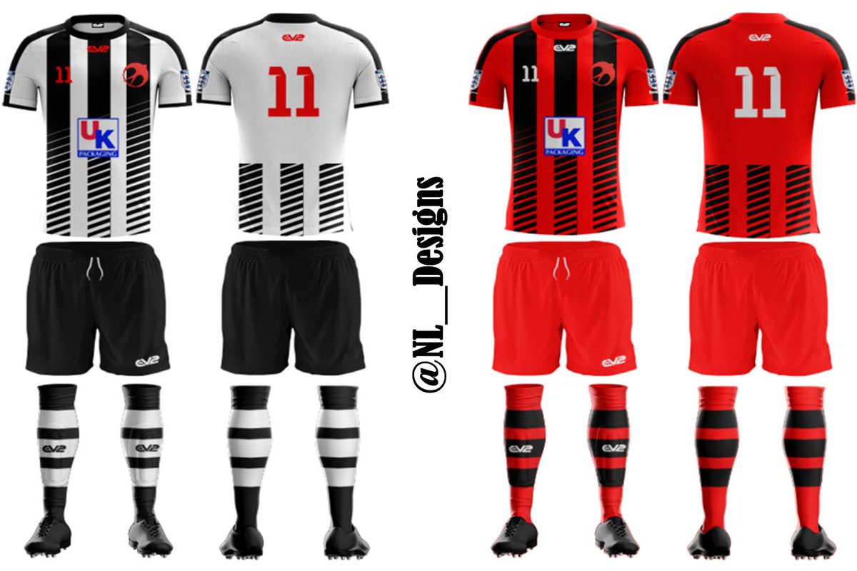 NL__Designs's tweet photo. BRAND NEW DESIGN - Have done two concept kits based on my local team @OfficialSwifts https://t.co/W5vs7usrAm