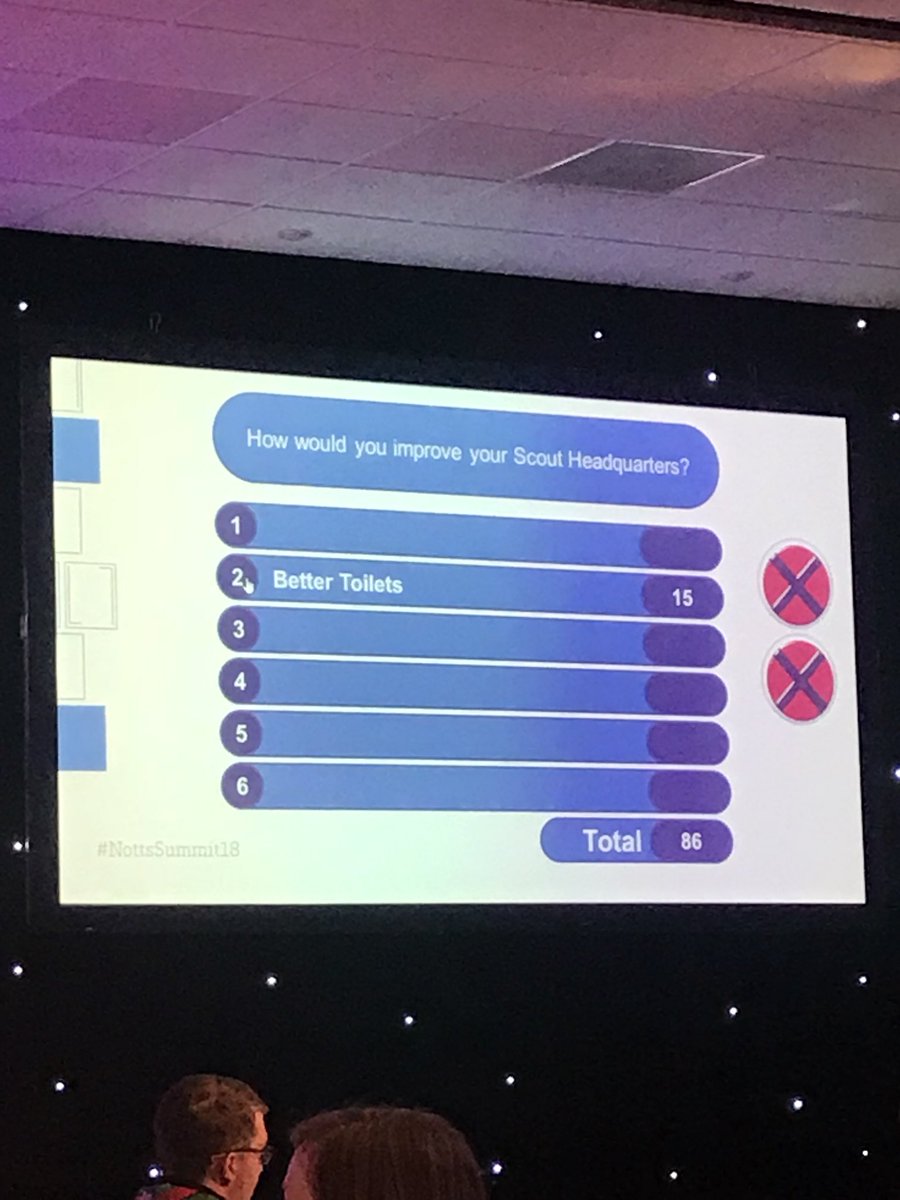 James Green tweet media