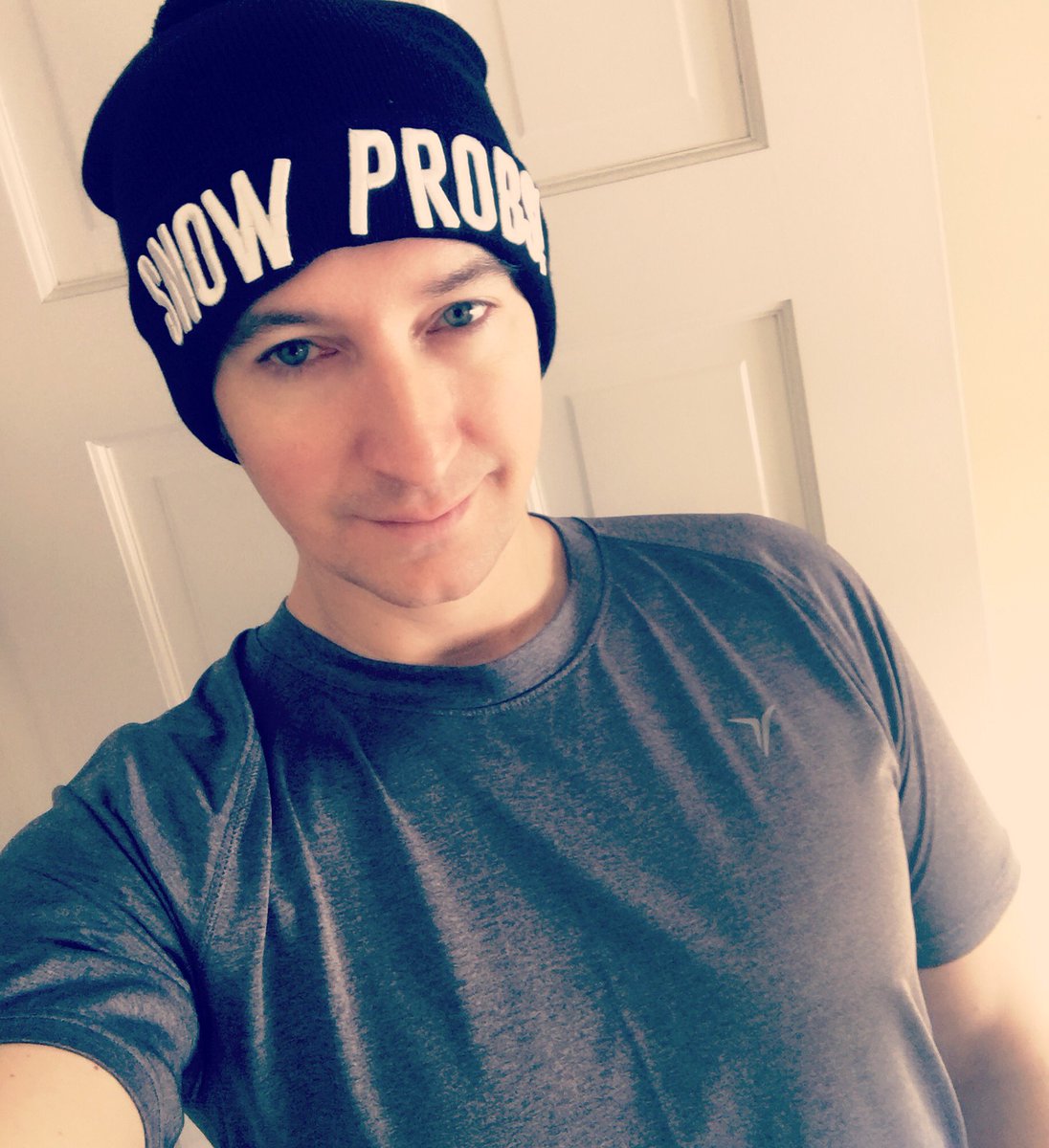 dustinpari's tweet image. It’s shoveling time! #SnowProblem