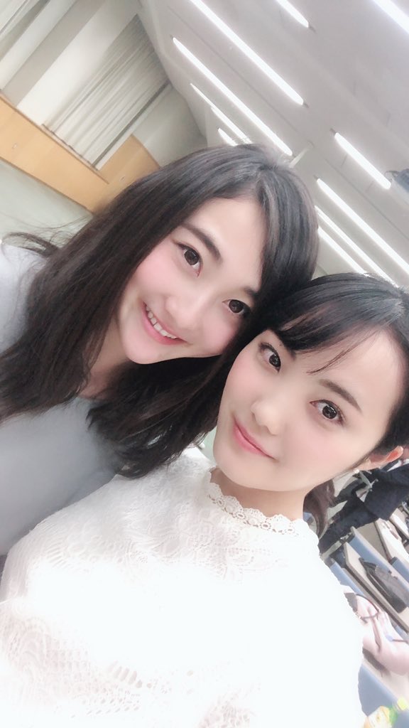 #拡散希望
#RT希望

またもやすぎてしまったのですが、、
あと7日のキーワードは『う』です💓！

ブログ更新しました！
《missofcircle.com/2018/02/16679》

投票❤︎
《missofcircle.com/entrants/0168》

#ミスオブサークル2018
#LIVEcommune