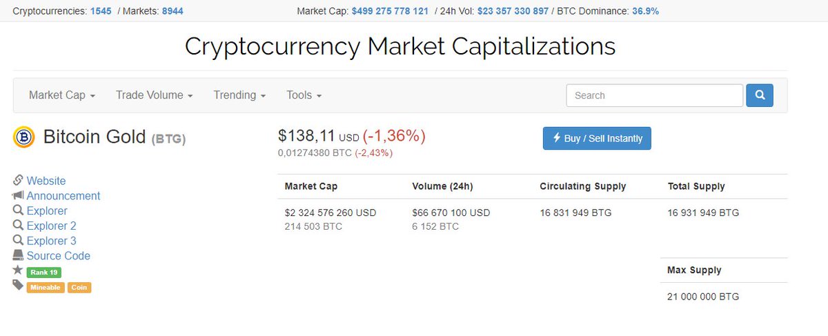 btgclaim's tweet photo. #BITCOIN #BITCOINGOLD #BTGCLAIM #BTGPRICE #BTC #BTCPRICE #BTCCLAIM #CLAIMBTC
How claim BTG? Get it free https://t.co/jbOXDrUu92 https://t.co/3qiYyFs5ps