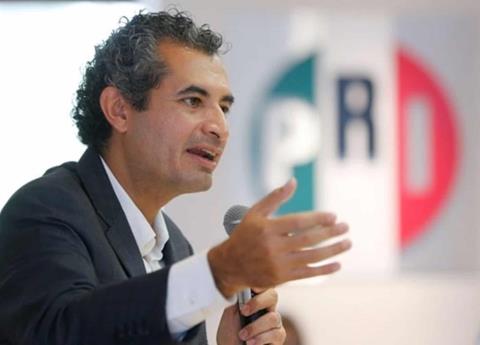 La Silla Rota tweet media