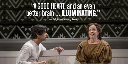 arenastage's tweet photo. 👏👏👏 Congratulations to the cast, creative team and crew of "Sovereignty." Final performance is tonight. Thank you for telling this story onstage. #ArenaSovereignty #ArenaPowerPlays https://t.co/nWMugp5gNj