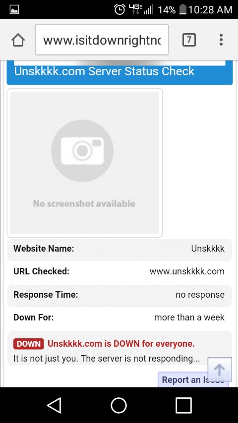 AkronPhoenix420's tweet image. Studentloans.gov
loc.gov
usphs.gov
#ServerCrash #DDoS
#anonymous #ghost #Phoenix420 #Opusa #TangoDown #OpTakeDown