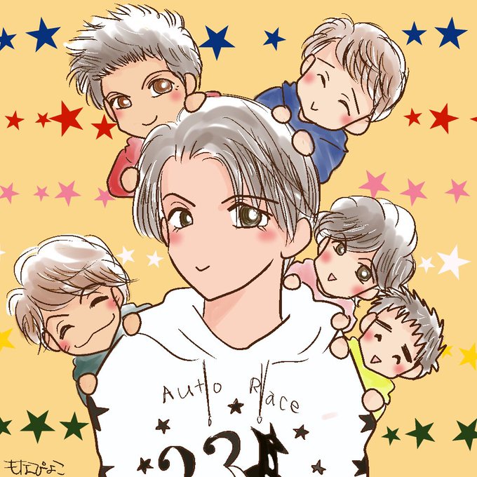 森且行のtwitterイラスト検索結果 古い順 森且行のtwitterイラスト検索結果 古い順