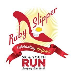 BrunchWithRuby's tweet image. We r celebrating our 10th ANNIVERSARY with a 5K/Youth Run 👠👟!  Post-race party with 👠 brunch &amp;amp; drinks from @secondlinebrew &amp;amp; @nataliesoj. Proceeds will go 2 @CISNewOrleans! 🏅🏆😃🎉👠 #RubySlipper5K #RubySlipperRun #RubySlipperCafe 
Register here: buff.ly/2odkPdn