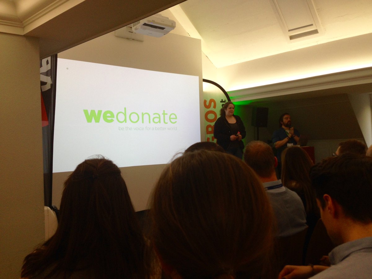 impacthubbern's tweet photo. From #gamification dating to #AR &amp; ##VR apps, from hotel #biodiversity to #bitcoin credit scemes. The #suwbe18 pitches covered a lot of topics and truly show bern’s innovative spirit. #StartupBern #Startup https://t.co/aPEEhuFpSh