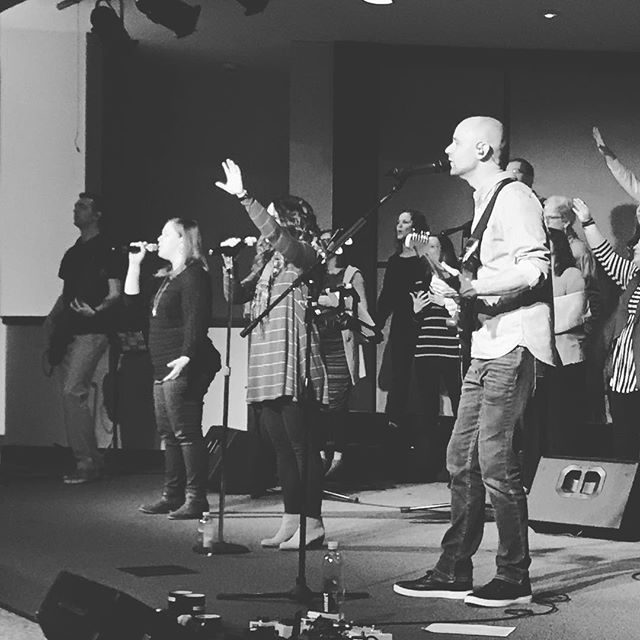 CCCBrownsburg's tweet photo. “To You alone all praise belongs!” https://t.co/lqbOwpPYr5 https://t.co/rib6yZo92R