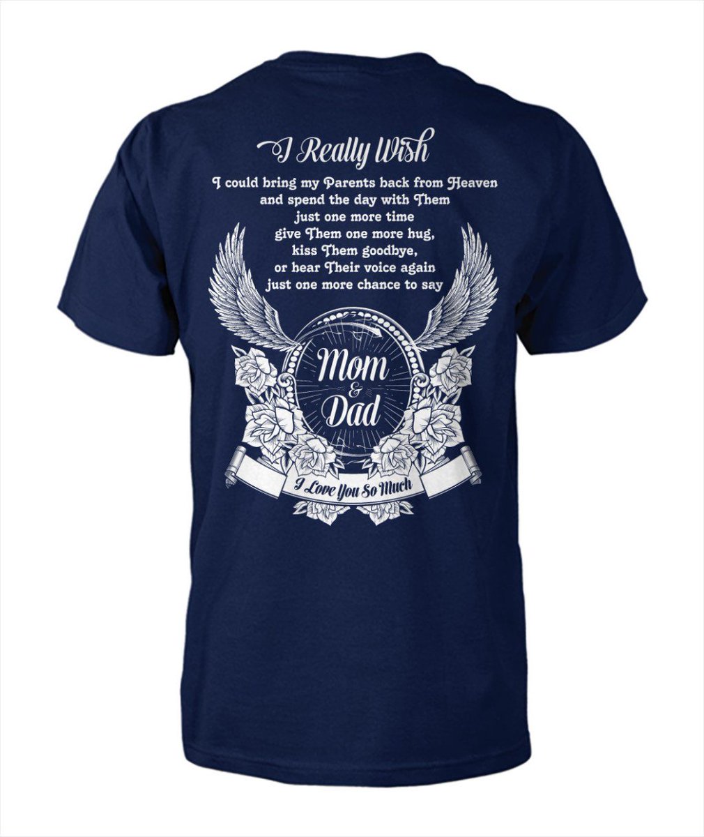 4ever_InMyHeart's tweet photo. My Parents In Heaven Shirt https://t.co/wnJ32dtKac https://t.co/n3IqLsjfrl