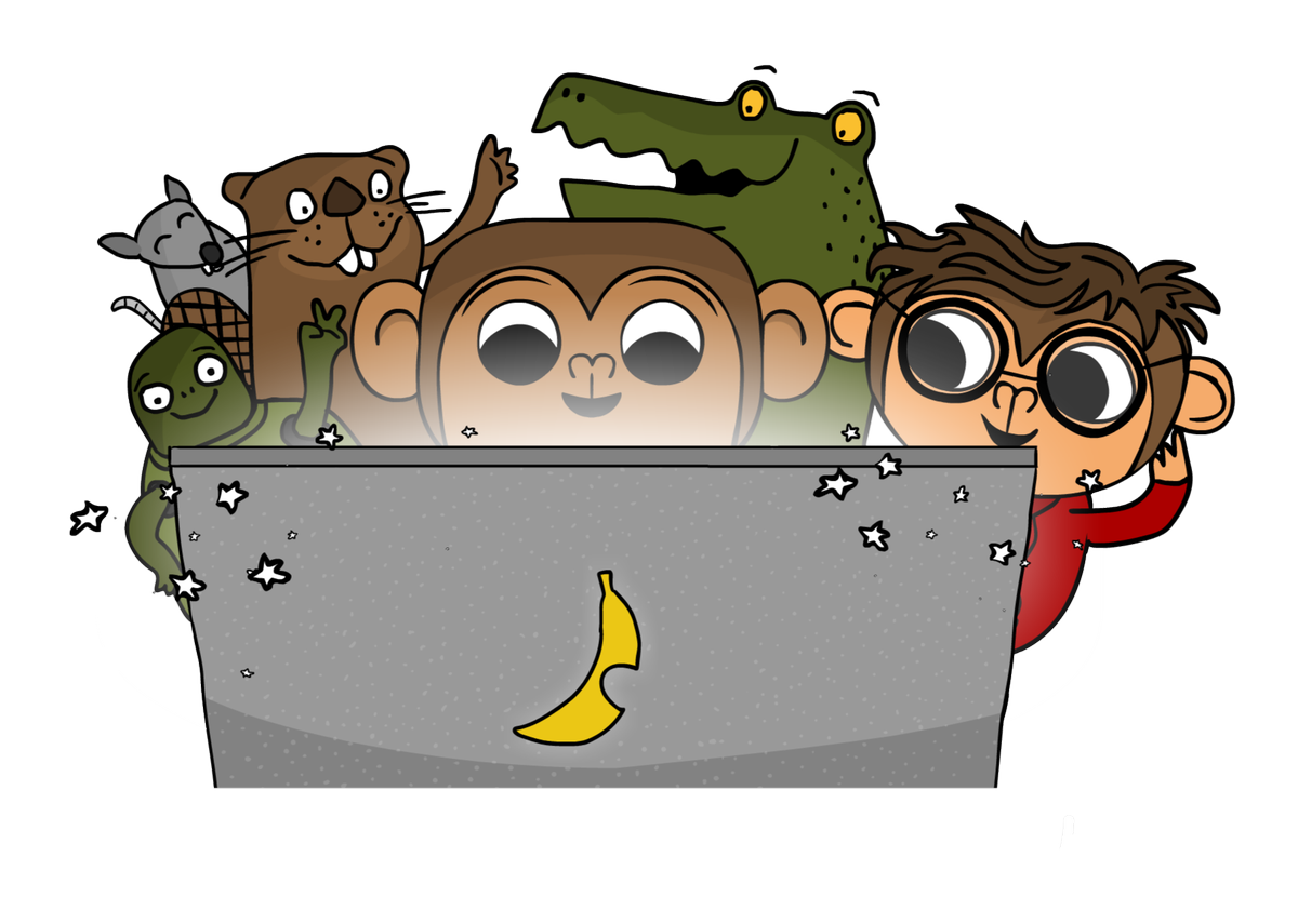 CodeMonkeySTU's tweet photo. Hundreds of teams have already signed-up for #CodeMonkey's #CodeRush! Don't miss out on this #coding competition your ss will go bananas for!
Sign-up today! https://t.co/fsMQrg5NKN
You might also win amazing prizes from sponsors @Flocabulary & @makeymakey! #coderush18 https://t.co/mq16woWoRP
