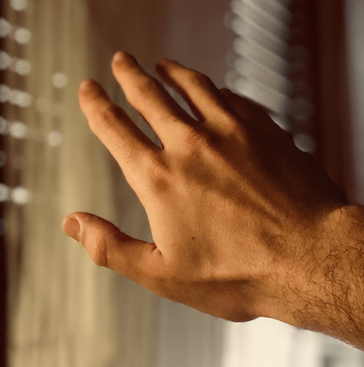 Se os va de las manos ya eh