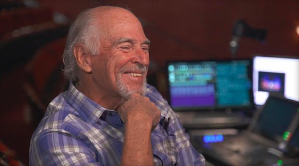 CBSSunday's tweet image. You might say the newest musical on Broadway feels like an old friend. This is @JimmyBuffett's "Escape to Margaritaville" cbsn.ws/2CuMbB0