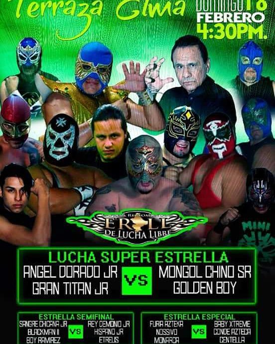 hispano_jr's tweet photo. Raza no olviden hoy en Monterrey en terraza elma con ERLL y en la arena halcon con War City aya nos vemos
#Woooow🤙🏻
#RinoceronteDeOro
#ReynosaEnLaSultana https://t.co/BiAXxPTf8U