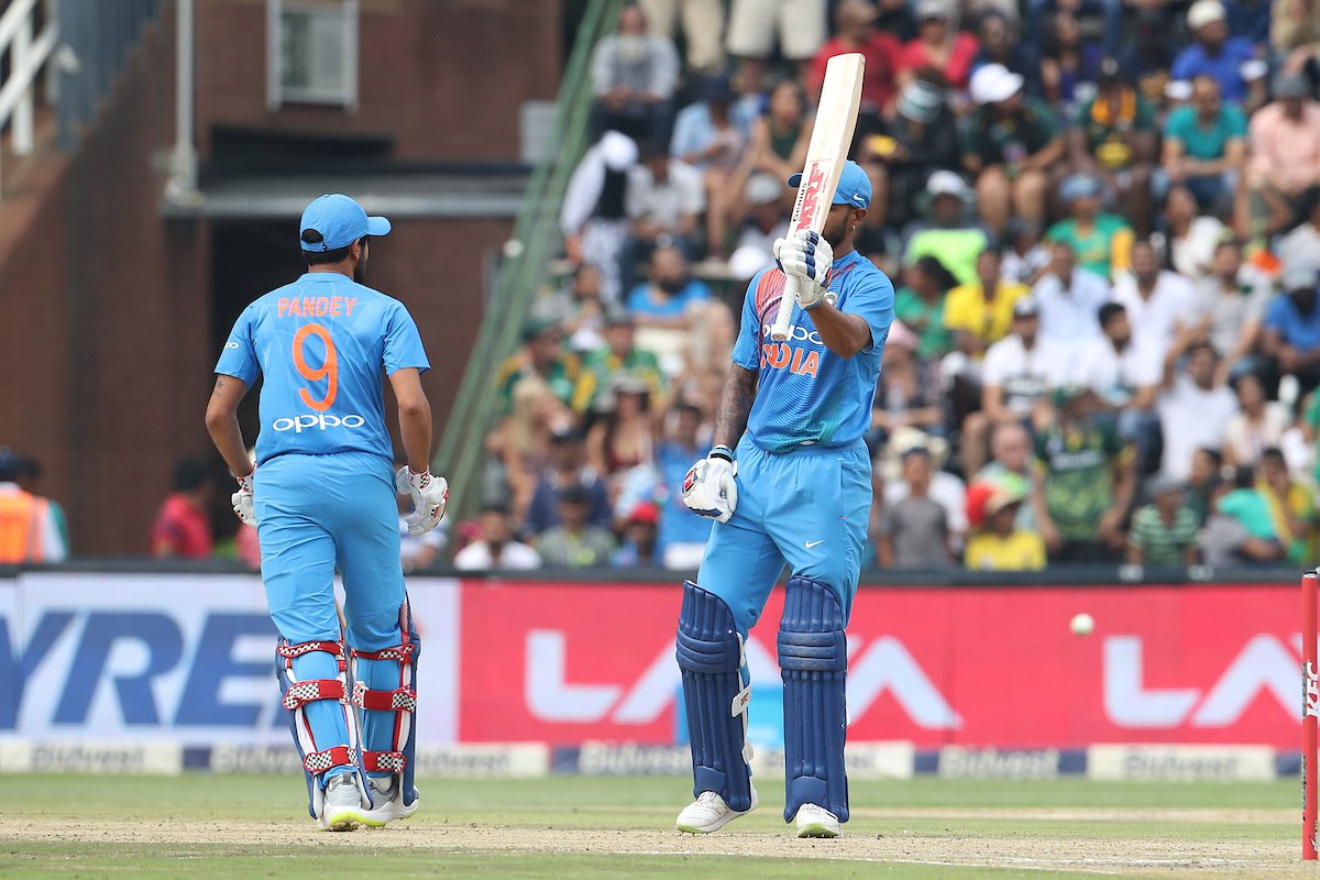 SA vs IND, 1st T20I: Twitter Erupts As All-Round India Rout Hosts To Take The Lead