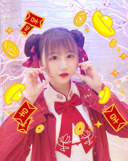 コスプレイヤー梨嘉AligaのTwitter画像62