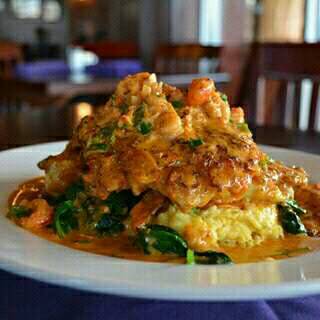VisitMagazine's tweet image. SUNDAY TREAT!

#1TRIP ADVISOR
Louisiana Bistreaux
#Cajun #Creole creations 

#EastPoint #Decatur

louisianabistreaux.com
 @LBistreaux

Congrats! You got a 5-star
 review
"Best service I have ever had at any resturaunt in my life hands down, the highest quality resturaunt..."