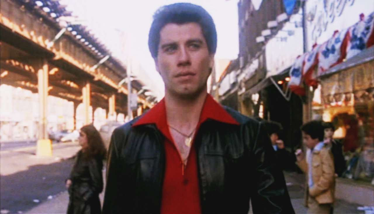 Happy Birthday to John Travolta from all of us at DoYouRemember!
Favorite role? 