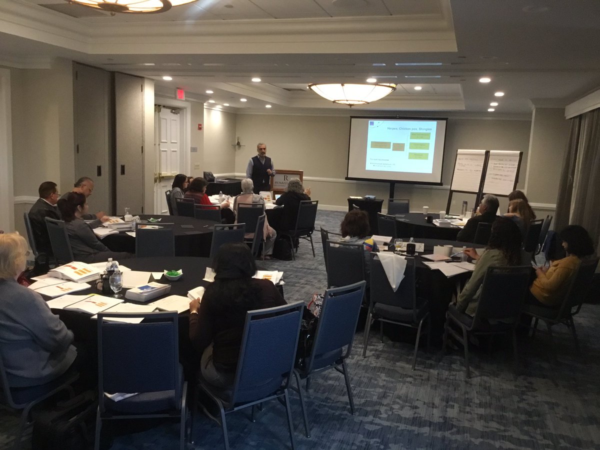 RicDiloreto's tweet photo. @CEDHUSA @BoironUSA @dchadwick2011 @jboudazin @ChrisDPharm @Bodyofharmony Great 4th CEDH weekend at Ft Lauderdale with Dr Hakimi about GI -Pediatrics and Venous Disorders  @CEDHUSA @BoironUSA @dchadwick2011 @jboudazin @ChrisDPharm @Bodyofharmony @HomeopathyAT @CEDH_Homeo @AlternativeMed_ https://t.co/5oWeTh8rTD