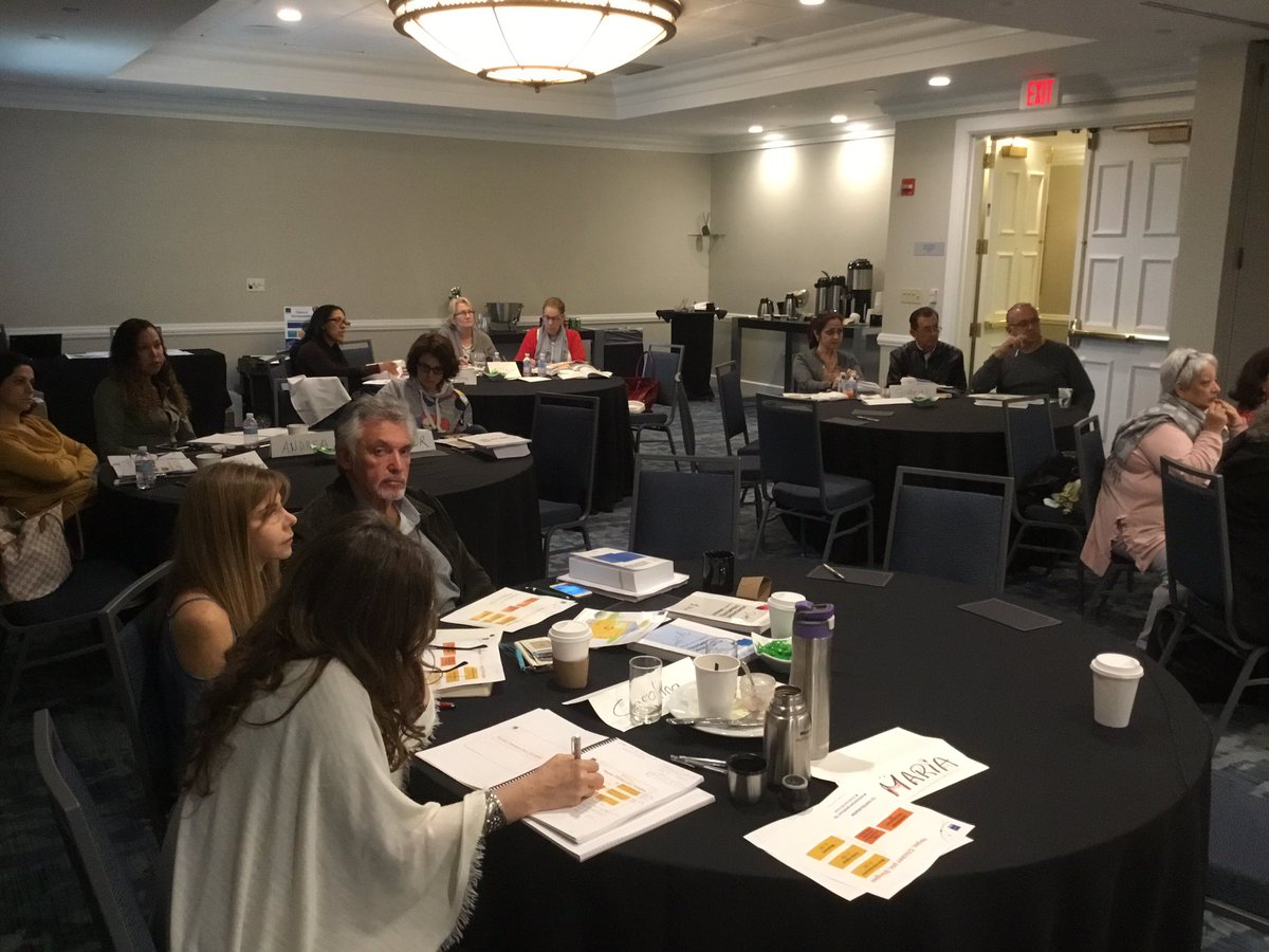 RicDiloreto's tweet photo. @CEDHUSA @BoironUSA @dchadwick2011 @jboudazin @ChrisDPharm @Bodyofharmony Great 4th CEDH weekend at Ft Lauderdale with Dr Hakimi about GI -Pediatrics and Venous Disorders  @CEDHUSA @BoironUSA @dchadwick2011 @jboudazin @ChrisDPharm @Bodyofharmony @HomeopathyAT @CEDH_Homeo @AlternativeMed_ https://t.co/5oWeTh8rTD