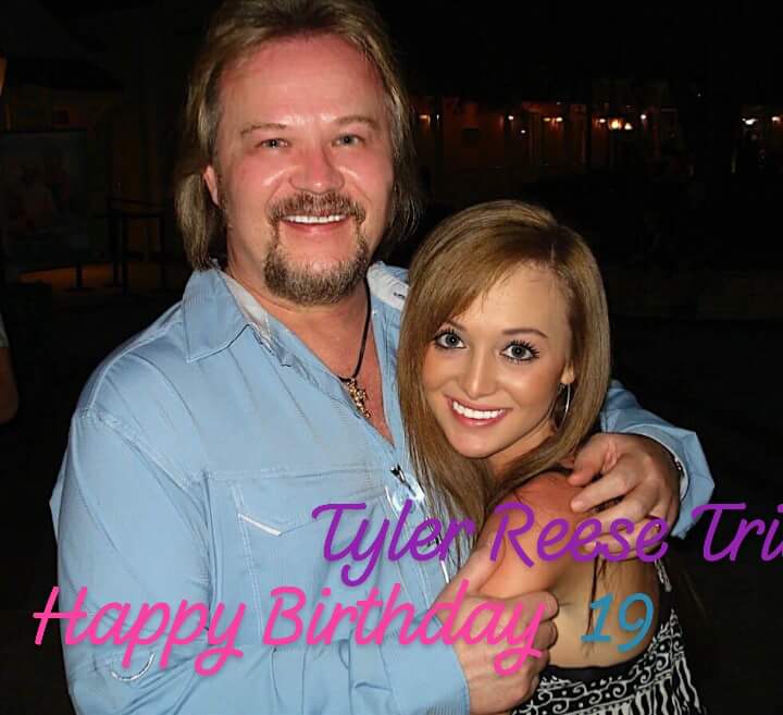  guess who else has a birthday happy birthday to you Bryan from REBECCA LYNN 