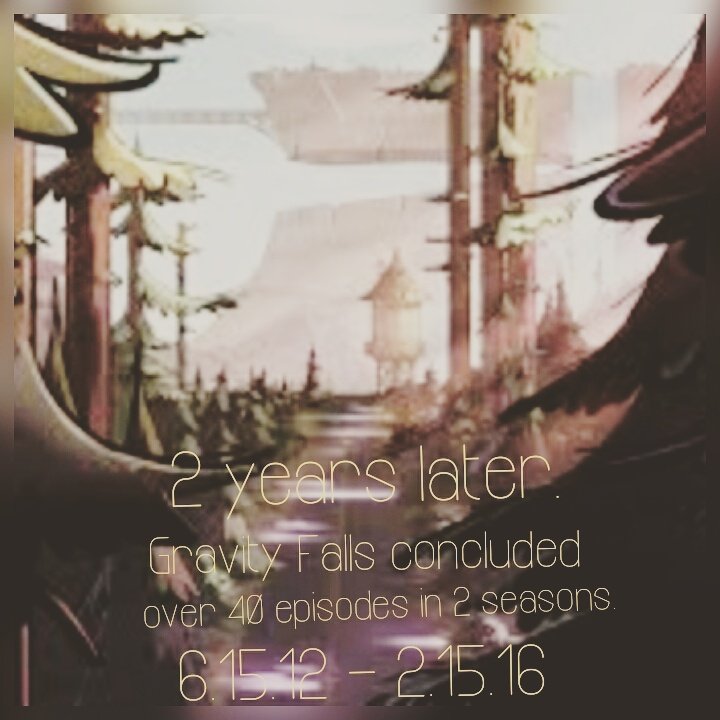 denss_bihay_10s's tweet photo. Gravity Falls ended after over 40 episodes in 2 seasons since 2 years later. So, what's your favorite moments about Gravity Falls? #GoodbyeGravityFalls #2YearsLater #GravityFalls #40episodes #2seasons #DisneyXD #DisneyChannel #DB0218 #DBLatePost https://t.co/OoJbtsXTjq