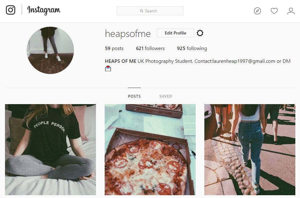 heapsofme's tweet photo. Go follow my insta! I upload most days😬 https://t.co/MAfsz3ajvG #instagram #newpost #photography #photooftheday #instaphoto @blogginggals #bloggerstribe @thebloggercrowd @FemaleBloggerRT https://t.co/jMWEsmTwnA