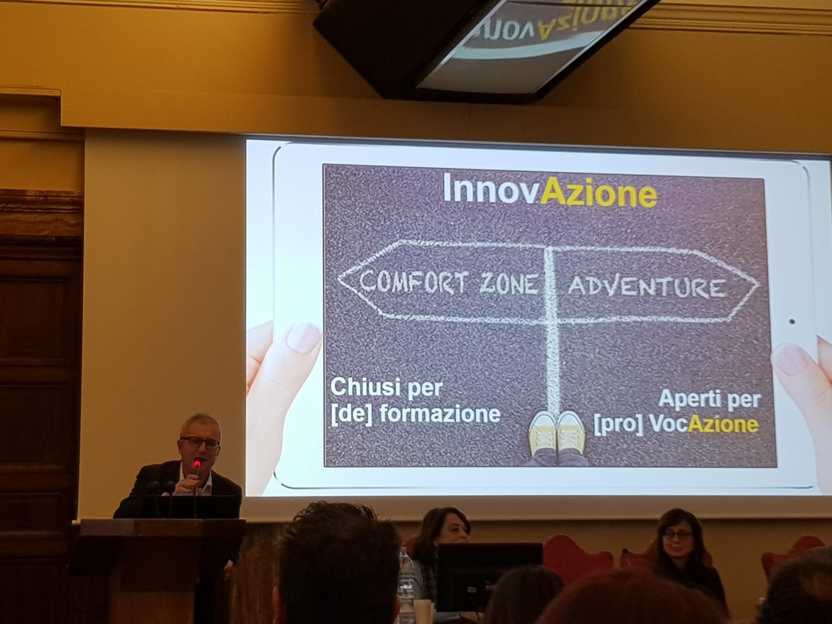 enrosadira's tweet photo. @s_garrubbo le #connessioni hanno senso se generano #Azioni e i veri cambiamenti partono dal linguaggio #innovAzione #digitAzione #cocreAzione #narrAzione #relAzione #partecipAzione Aperti per #vocAzione #tourisma18 #lestoriedituttinoi... #emozione #diletto https://t.co/GNAgJ8EDth
