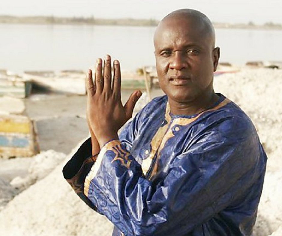 lapolyglottefr's tweet photo. ARTIST: ISMAËL LÔ is a musician from Niger.
SONG: Tajabone. https://t.co/D9hm2HCPkE https://t.co/S9gUZRq0vP