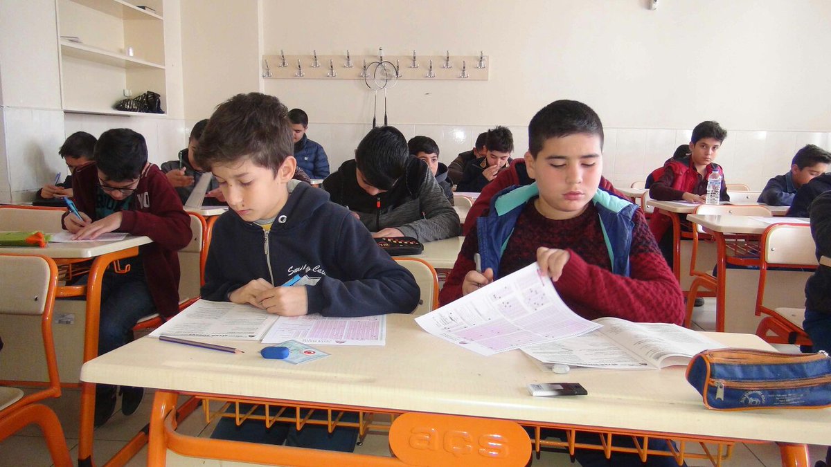 Derneğimizinde üyesi olduğu Peygamber Sevdalıları Platformunun Türkiye genelinde düzenlediği
"O'nu Oku O'nu Yaşa" temalı
#SiyerSınavı 'na 74 ilde gerçekleşti Yaklaşık 300 bin kişinin katıdığı Sınava Osmaniye’ de yaklaşık bin kişi katıldı.
Teşekkürler osmaniye