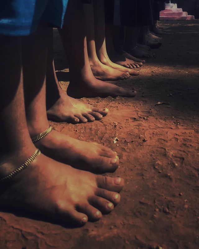 jaydeokolekar's tweet photo. Allow her a Future.
#csr #freedomtoshine #genextstudents #girlpower #indianvillages #womenempowerment #educationforall #instapicofday #snapseed #children #love #happiness https://t.co/5MHGL7Wbe5