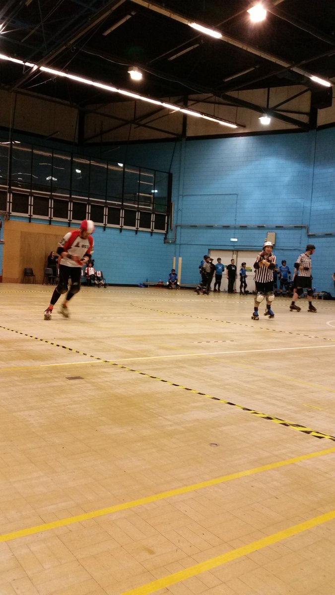 Thugly Ducklings 201 SSB 90